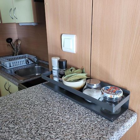 Apartments Katarina トロギール エクステリア 写真