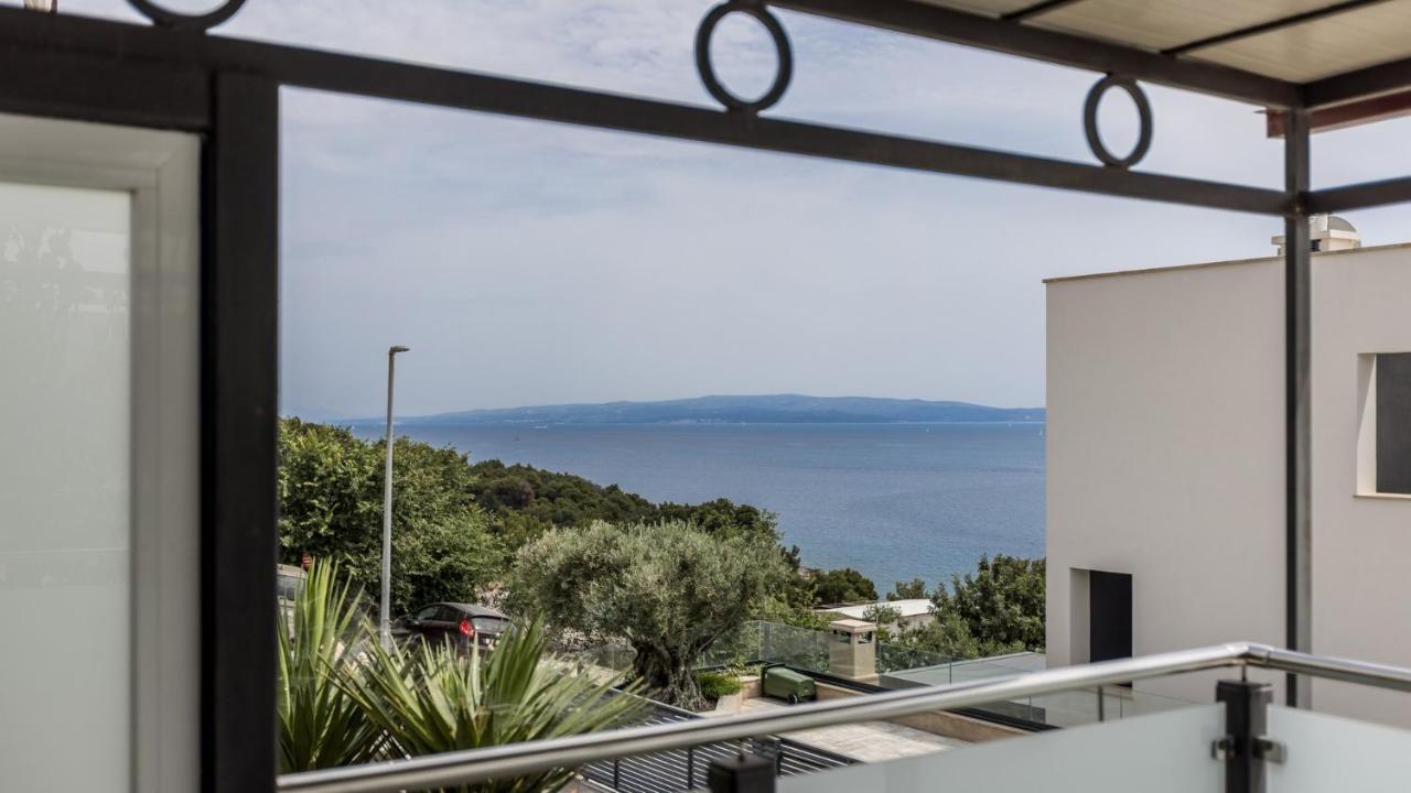 Apartments Katarina トロギール エクステリア 写真
