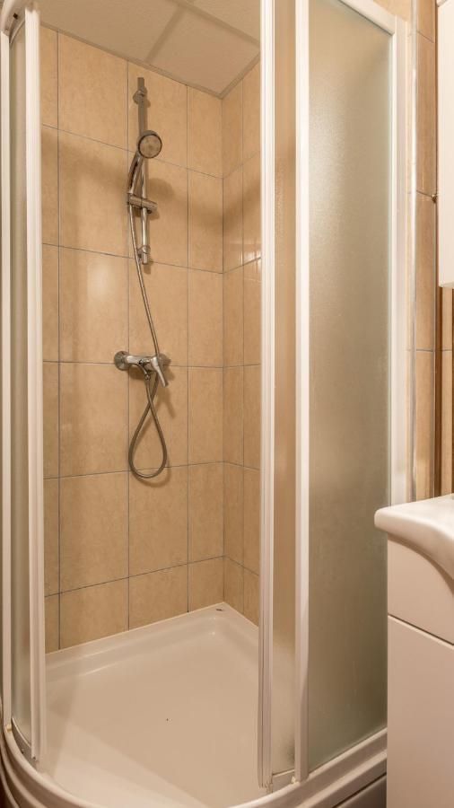 Apartments Katarina トロギール エクステリア 写真