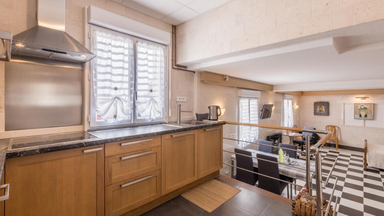 Apartments Katarina トロギール エクステリア 写真