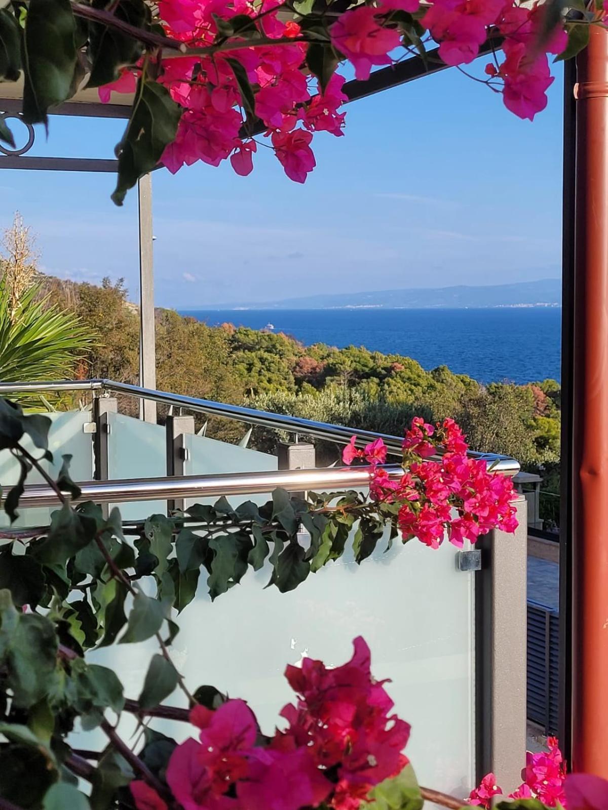 Apartments Katarina トロギール エクステリア 写真